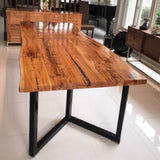 Custom Tables