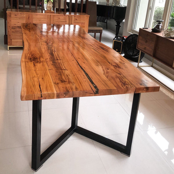 Custom Tables