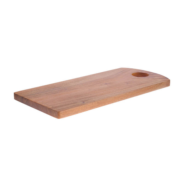 Large Keyhole Board – Basic Design