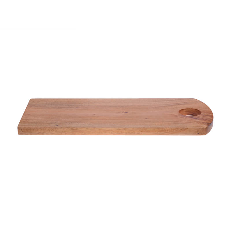 Large Keyhole Board – Basic Design
