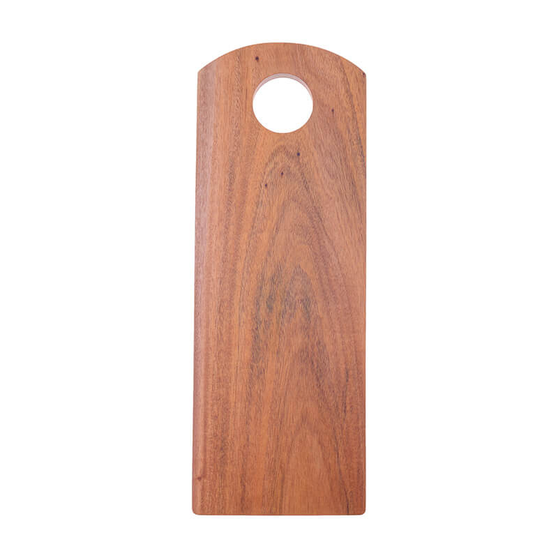 Medium Keyhole Board – Basic Design