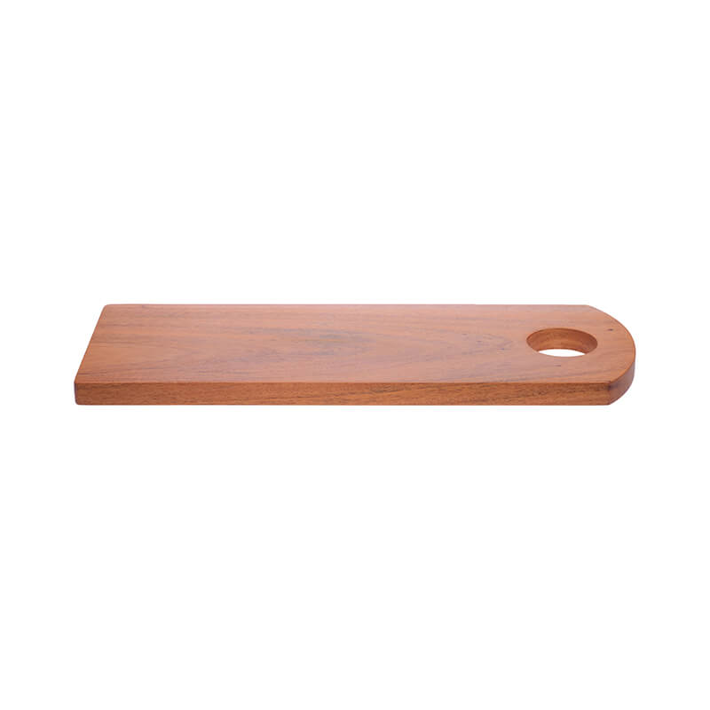 Medium Keyhole Board – Basic Design