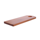 Medium Keyhole Board – Basic Design