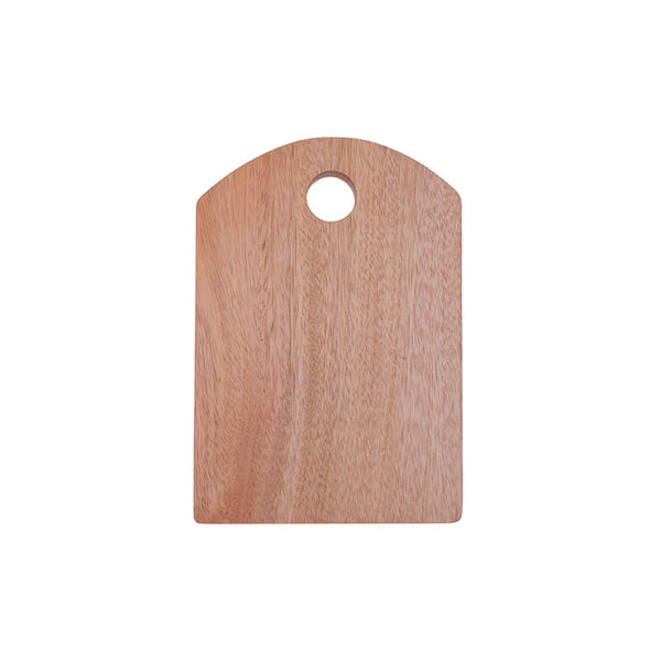 Small Keyhole Board – Basic Design