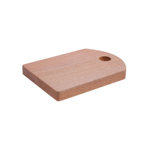 Small Keyhole Board – Basic Design