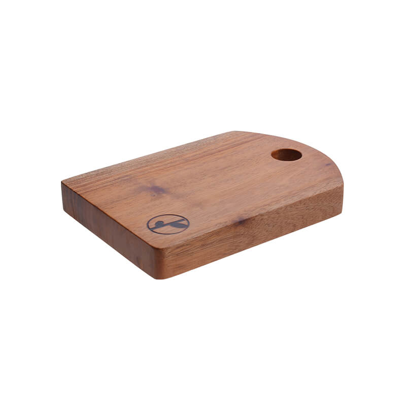 Small Keyhole Board – Basic Design