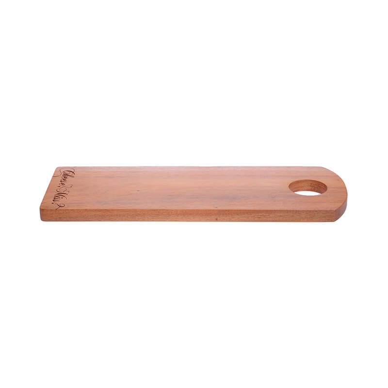 Medium Keyhole Board – CHEESE, MISS? Design