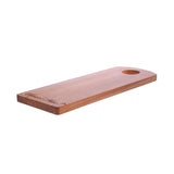 Medium Keyhole Board – CHEESE, MISS? Design