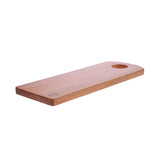 Medium Keyhole Board – CHEESE, MISS? Design