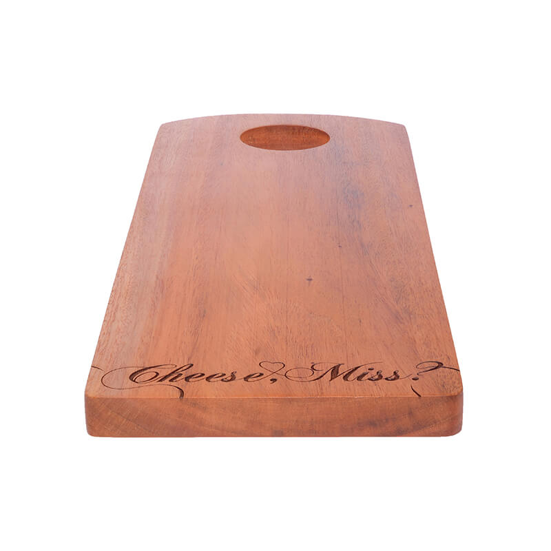 Medium Keyhole Board – CHEESE, MISS? Design