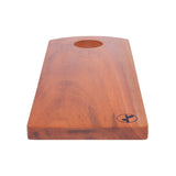 Medium Keyhole Board – CHEESE, MISS? Design