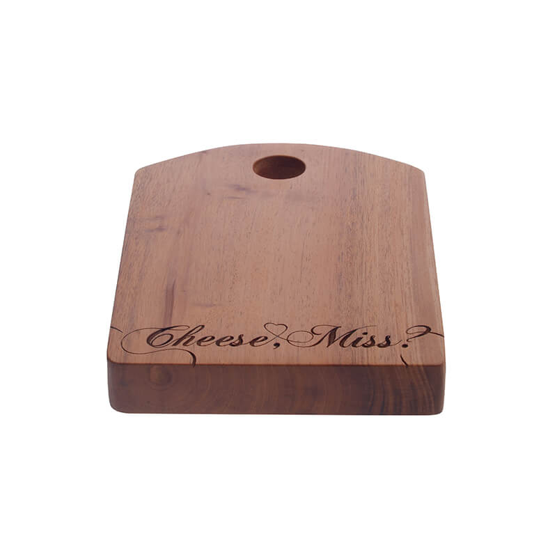 Small Keyhole Board – CHEESE, MISS? Design