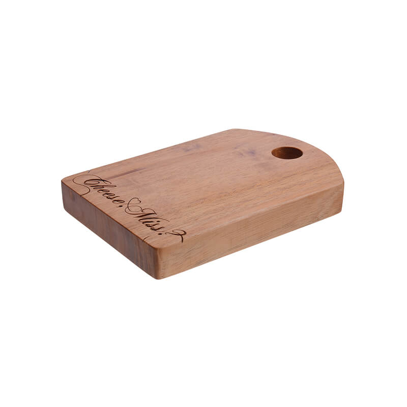 Small Keyhole Board – CHEESE, MISS? Design