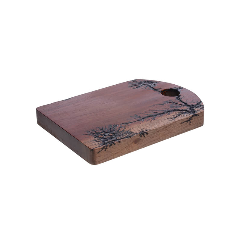 Small Keyhole Board – DALOY Design