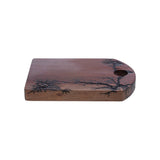 Small Keyhole Board – DALOY Design