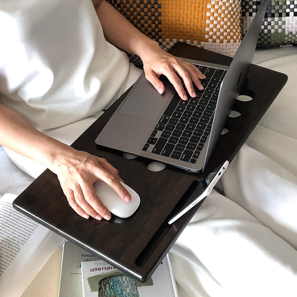 Long Amihan Laptop Cooler