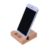 Mobile Phone Stand – DAD Design