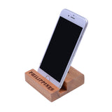 Mobile Phone Stand – PHILIPPINES Design