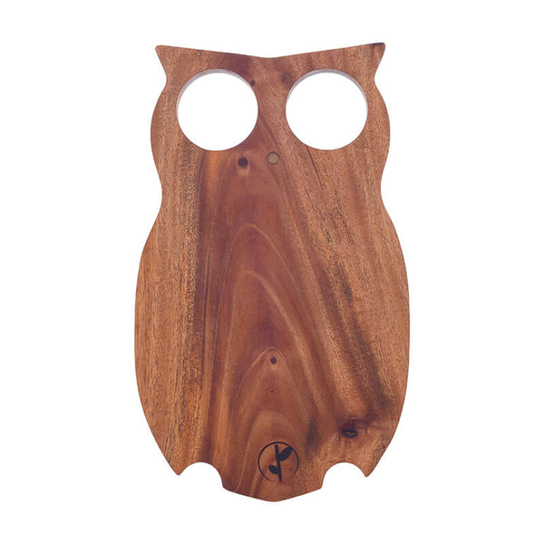 Owl Serving Board – Basic Design