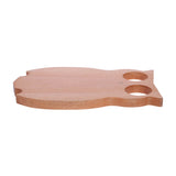 Owl Serving Board – Basic Design