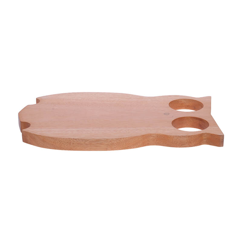 Owl Serving Board – Basic Design