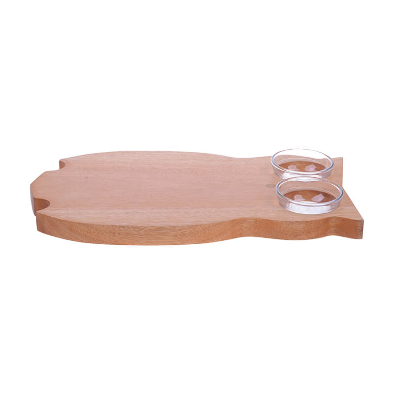 Owl Serving Board – Basic Design
