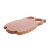 Owl Serving Board – Basic Design