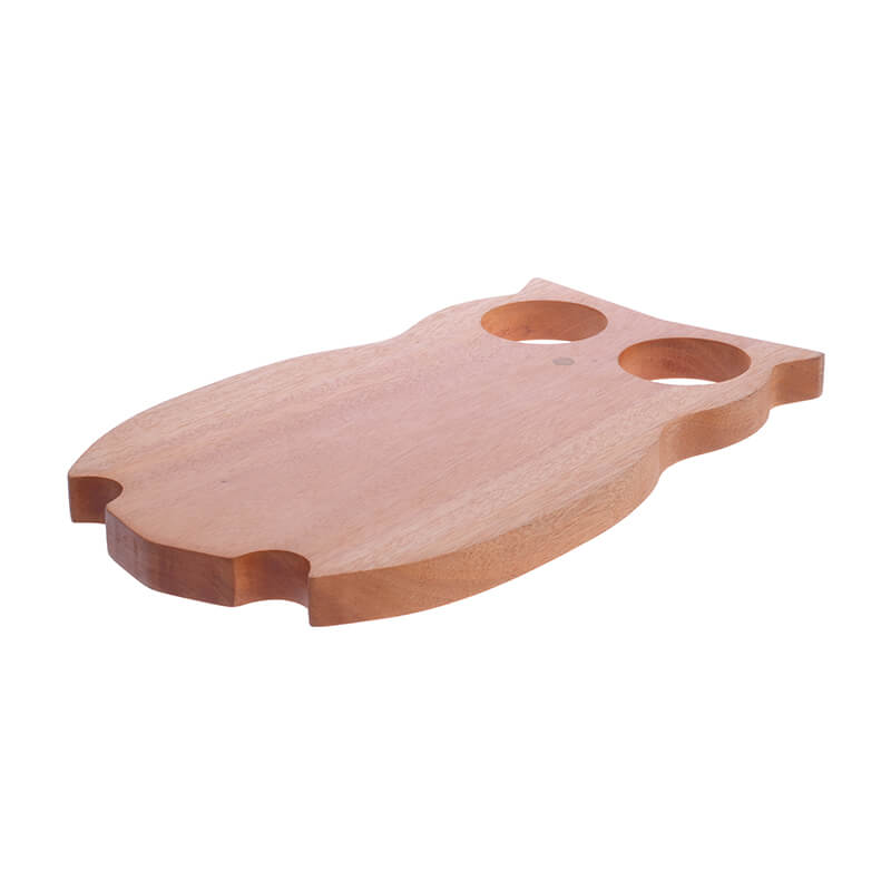 Owl Serving Board – Basic Design