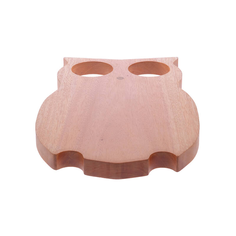 Owl Serving Board – Basic Design