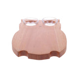Owl Serving Board – Basic Design