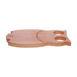 Owl Serving Board – OWL YOU NEED IS LOVE Design