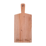 Large Paddle Board – CHEESE, MISS? Design