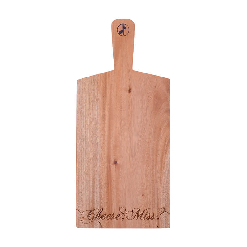 Large Paddle Board – CHEESE, MISS? Design
