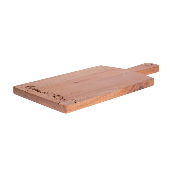 Large Paddle Board – CHEESE, MISS? Design