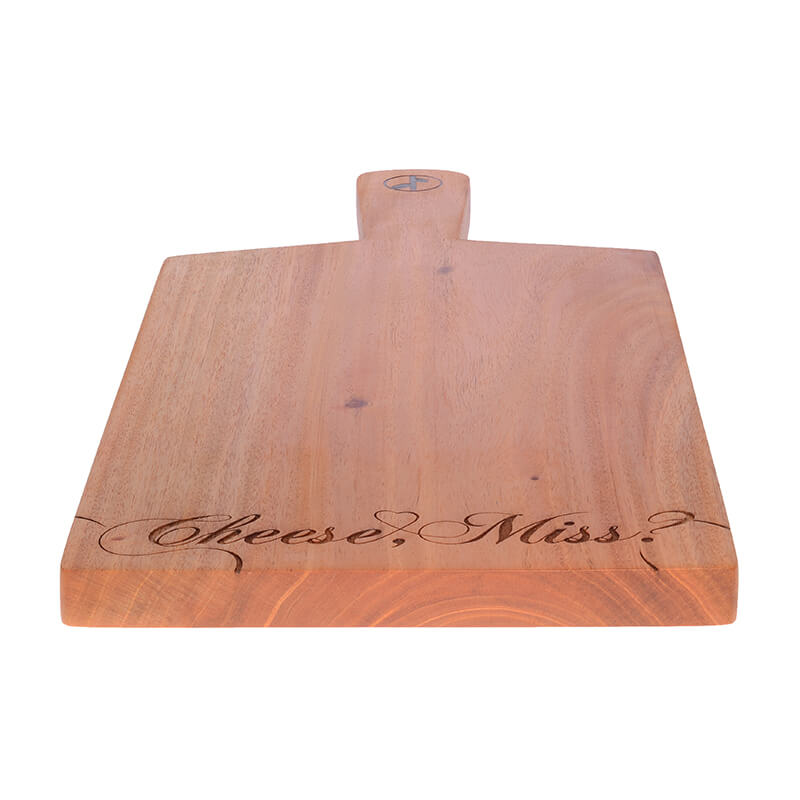 Large Paddle Board – CHEESE, MISS? Design