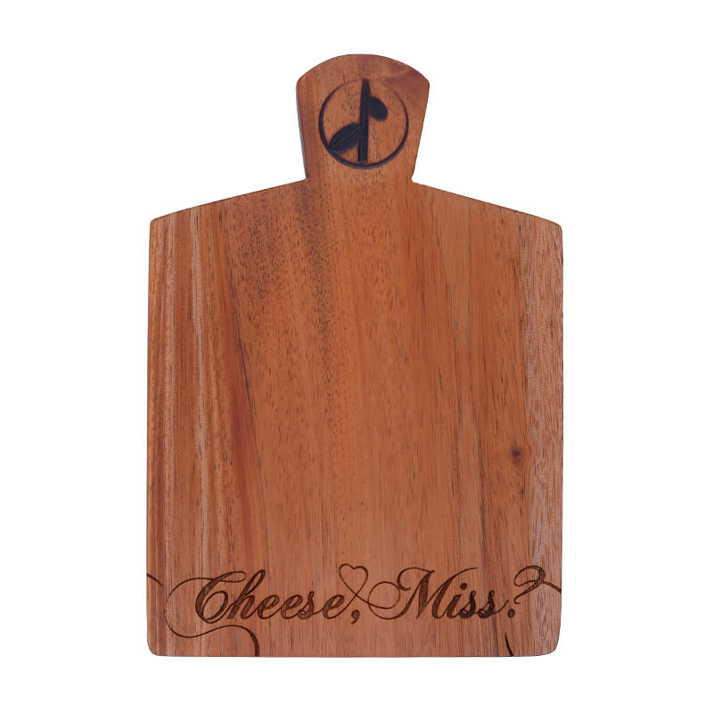 Small Paddle Board – CHEESE, MISS? Design