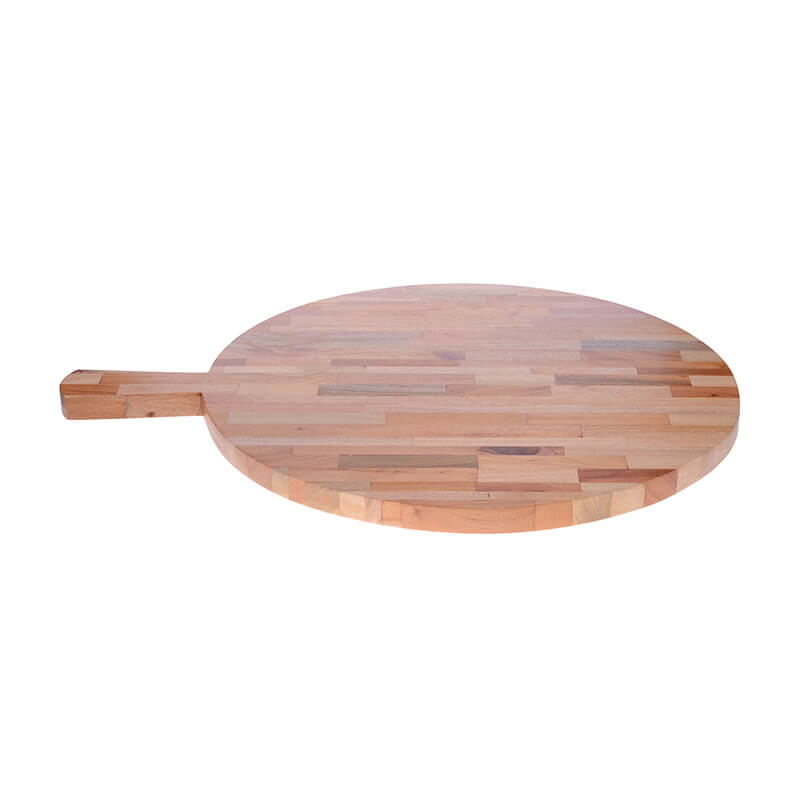 Large Balsa Pizza Board