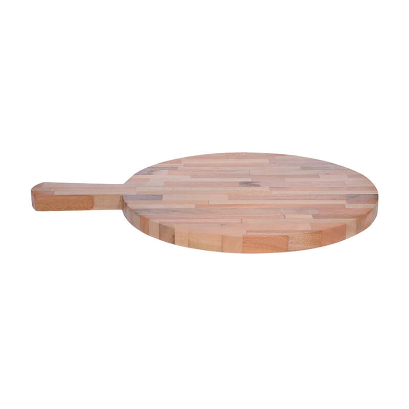 Small Balsa Pizza Board