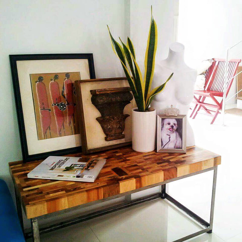 Custom Tables