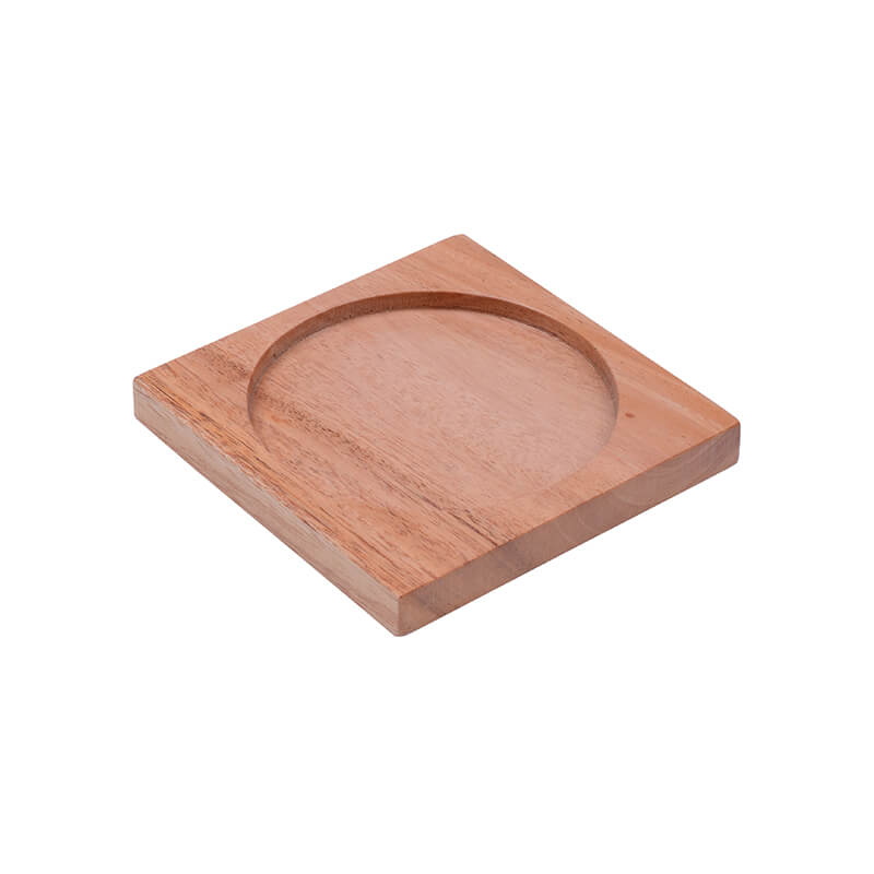 Square Coaster – Basic Design