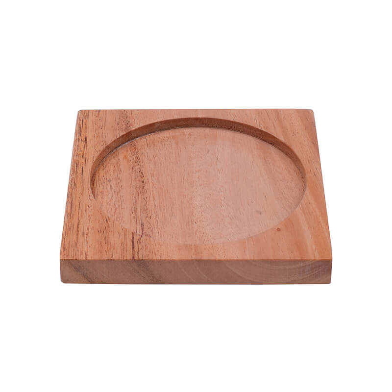 Square Coaster – Basic Design