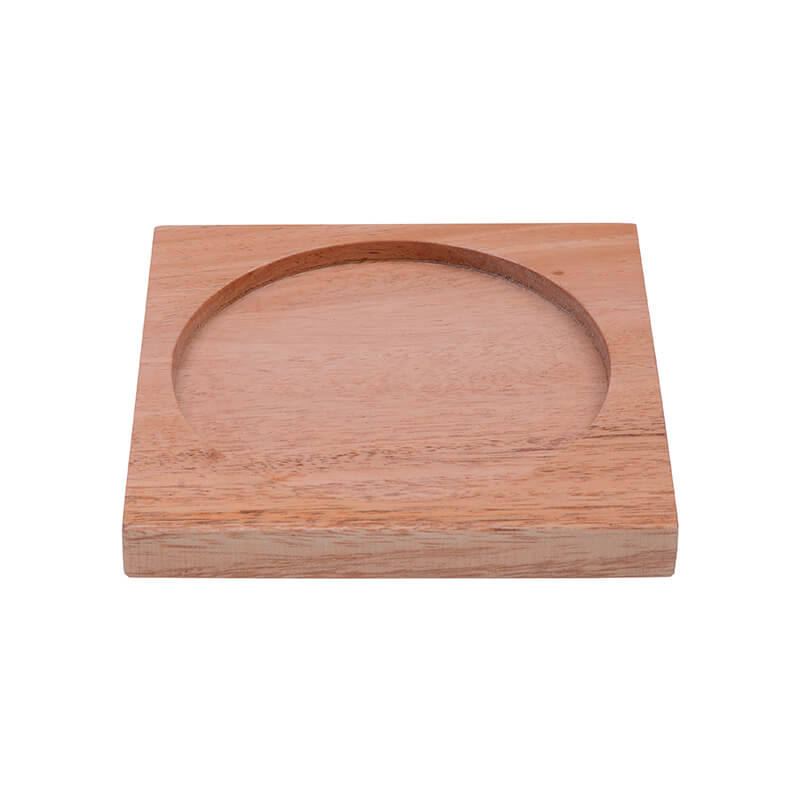 Square Coaster – Basic Design