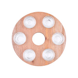 Shots Sombrero – Basic Design