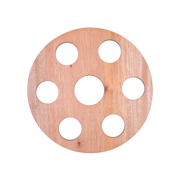 Shots Sombrero – Basic Design