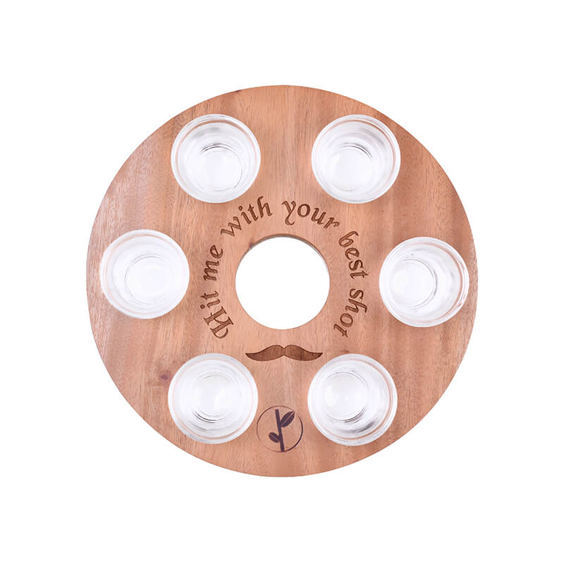 Shots Sombrero – HIT ME WITH YOUR BEST SHOT Design