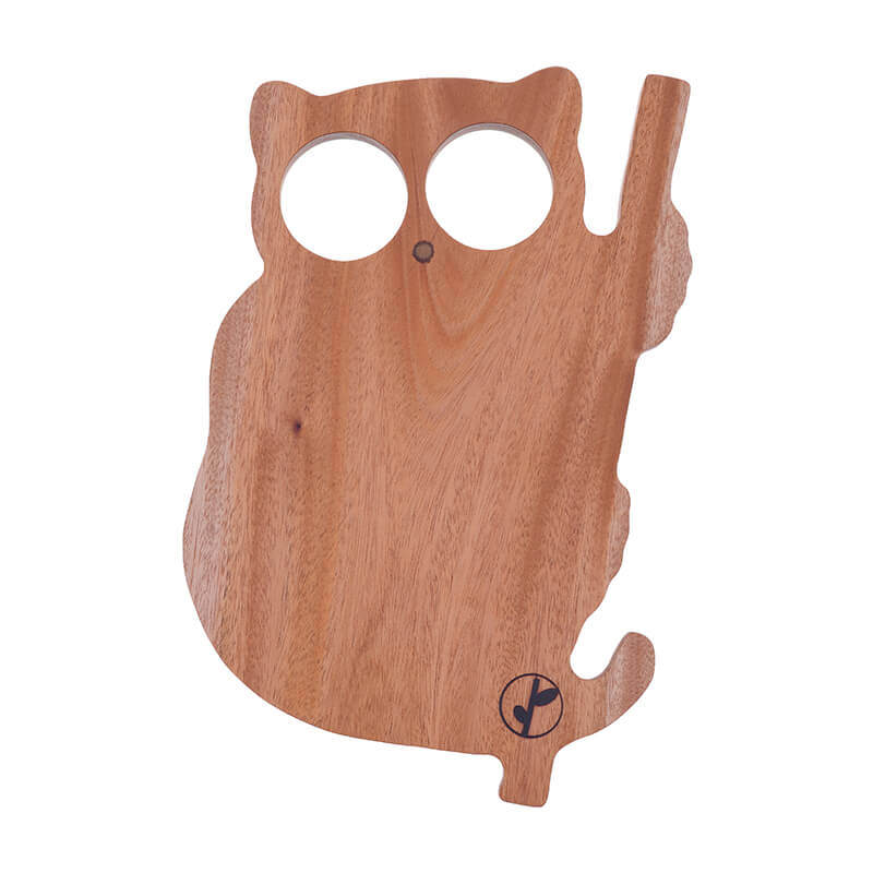 Tarsier Serving Board – Basic Design