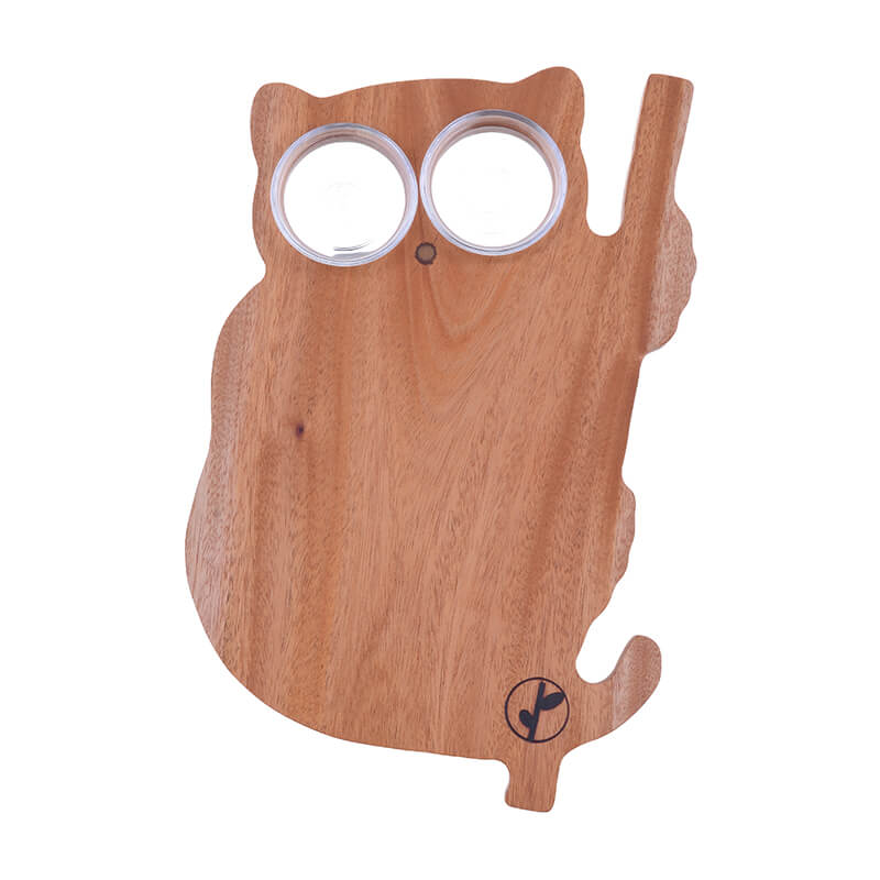 Tarsier Serving Board – Basic Design