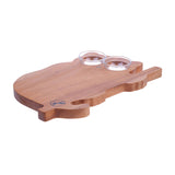 Tarsier Serving Board – Basic Design