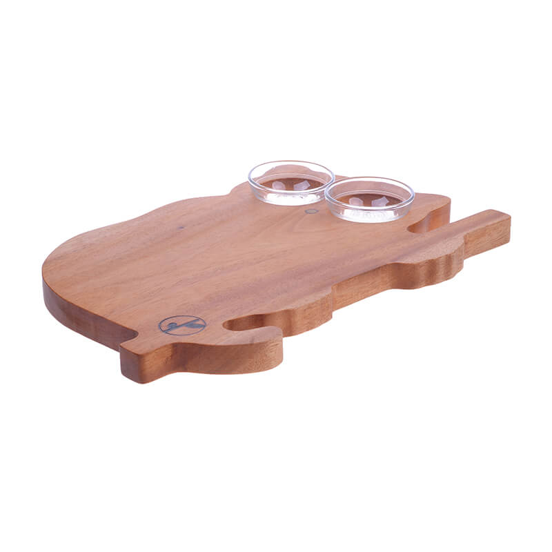 Tarsier Serving Board – Basic Design