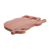 Tarsier Serving Board – Basic Design